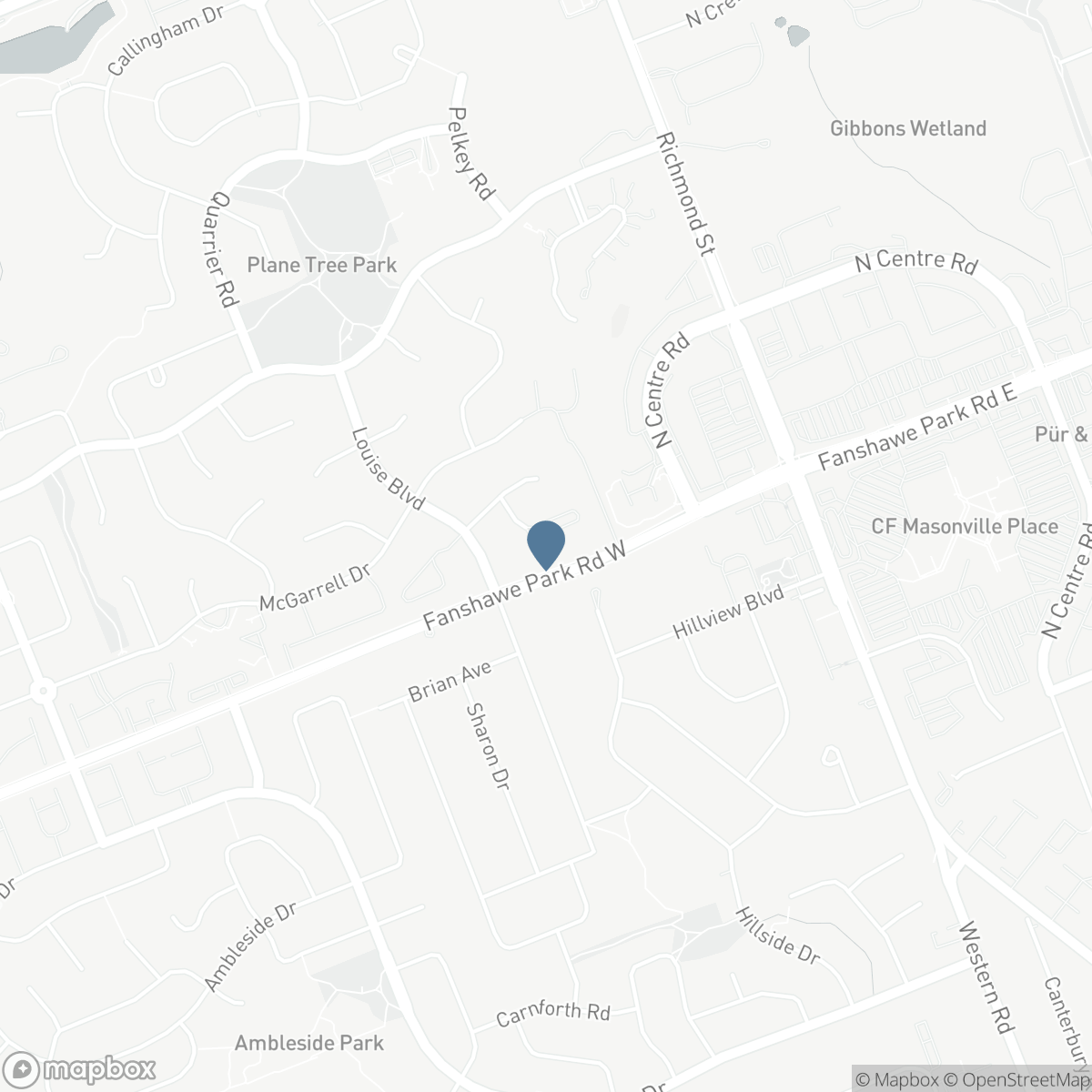 404 - 1705 FIDDLEHEAD PLACE, London, Ontario N6G 0S1